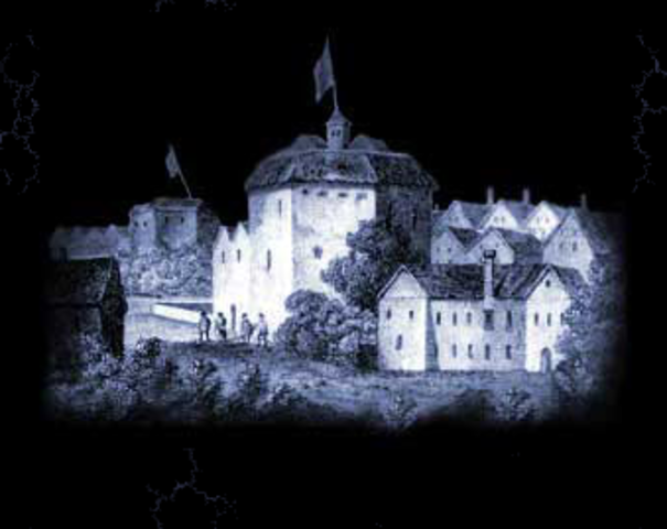 The Globe Theater
