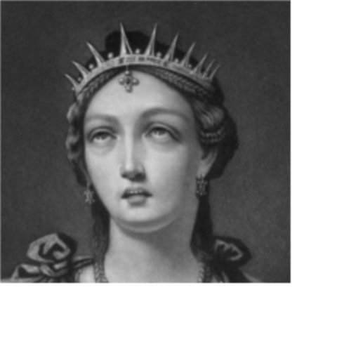 Cleopatra is Born
