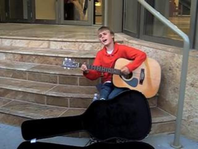 Busking