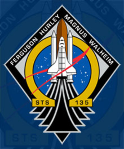 STS-135 The Final Voyage