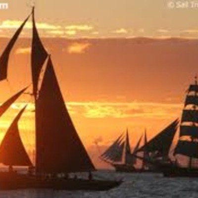 Timeline: Age Of Exploration