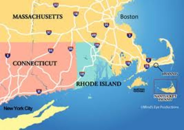 The Smallpox Epidemic