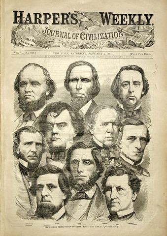 georgia redmitted to the union