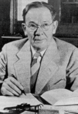 Lewis Terman
