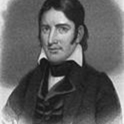 Timeline: Davy Crockett by Ellie Hewell