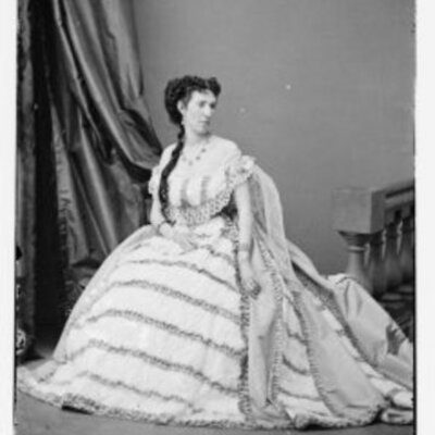 Timeline: Belle Boyd by Emily Sullivan