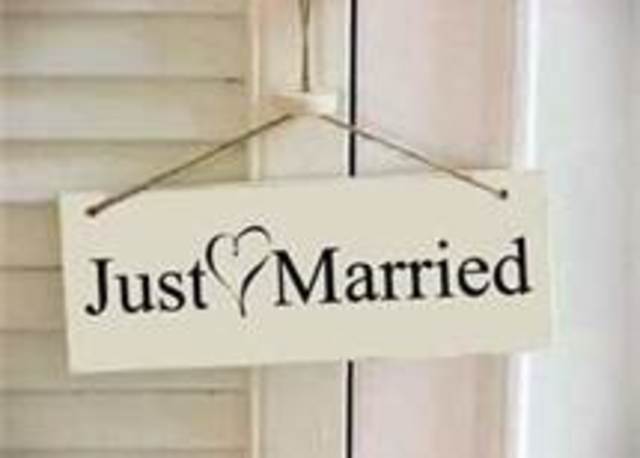 Emma Willard Married