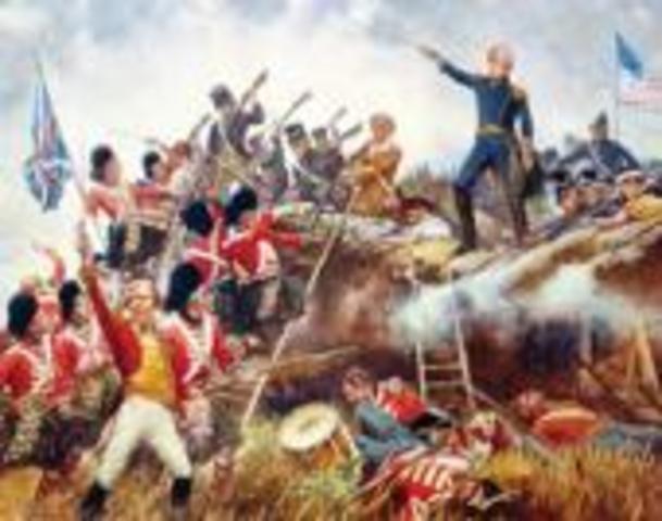 Second War with Great Britain