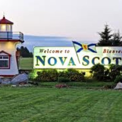 Timeline: Nova Scotia's Timeline