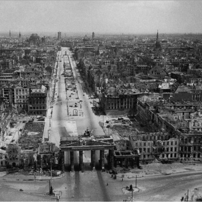 Timeline: Historia del Mundo Contemporaneo