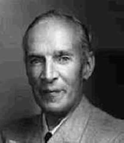 Upton Sinclair