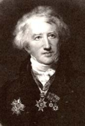 Georges Cuvier.