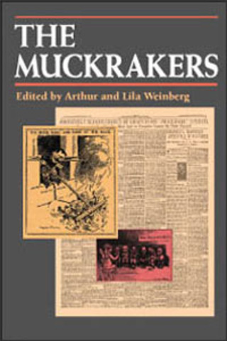 Muckrakers