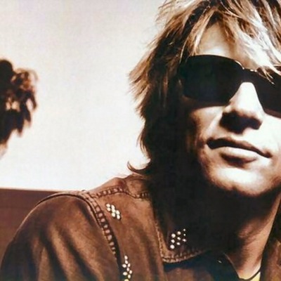 Timeline: Bon Jovi