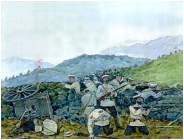 Бой у Цзиньчжоу