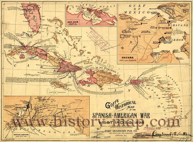 Spanish-American War