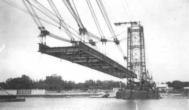 Los anclajes y estructuras metálicas