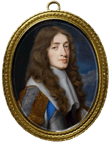 The duke of York drives out the dutch in New Netherland.