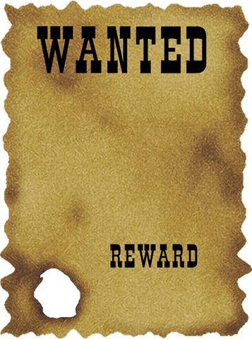 Wanted Dead or Alive