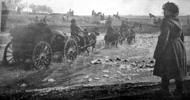 Мукденское сражение