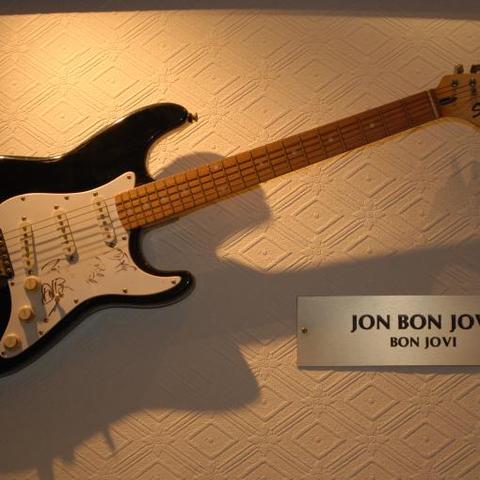Bon Jovi