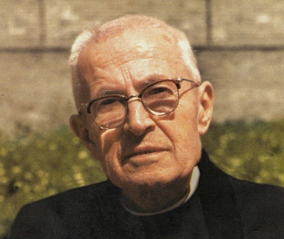 Proceso de beatificación