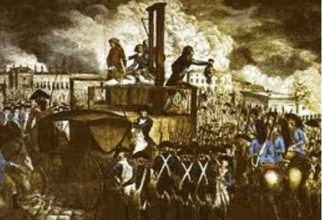 Antiguo Régimen. Siglos XVI-XVIII