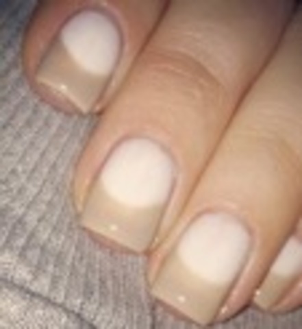 1920 The Moon Manicure