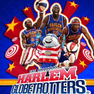 Timeline: The History of the Harlem Globetrotters