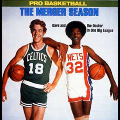 Timeline: History Of The NBA