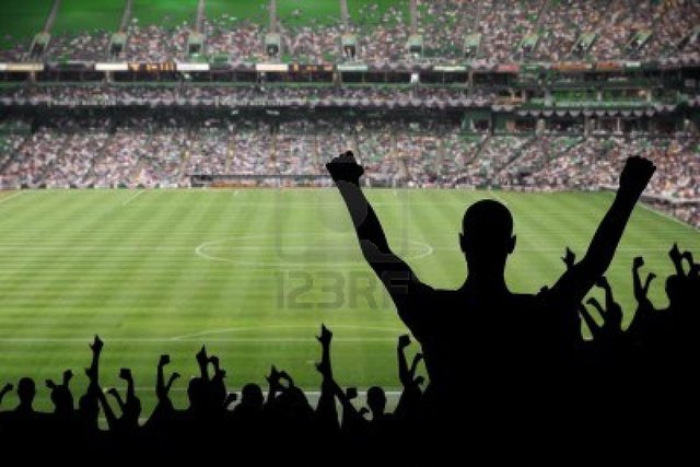 First Game is Played