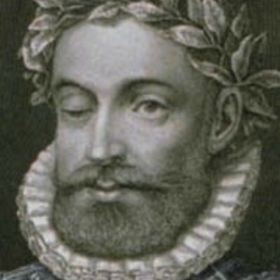 Timeline: Luís de Camões