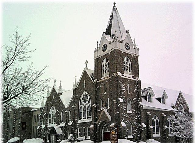 The 70's--Teen Years