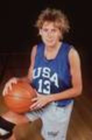 Nancy Lieberman