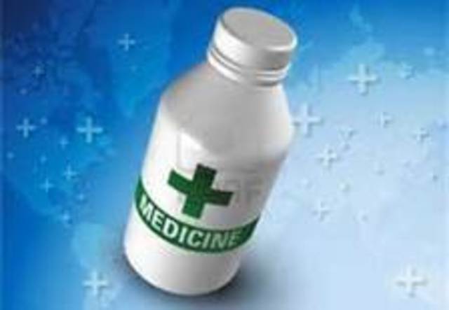 medacine