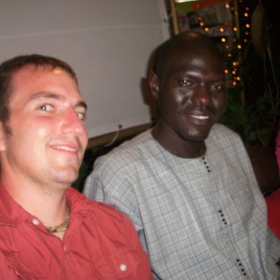 Timeline: Bronson Ericksen