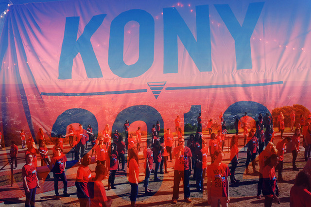 Stop Kony 2012