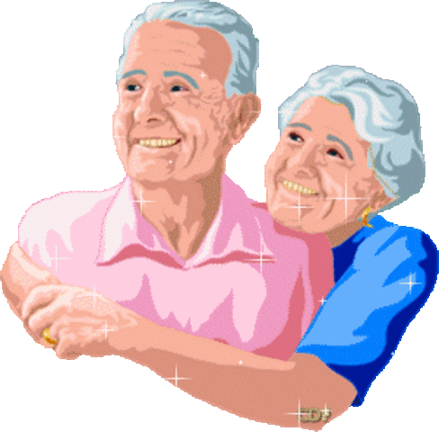 Casamento avós maternos