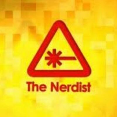 Timeline: nerdists year in review