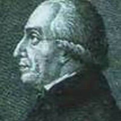 Timeline: Jean-Baptiste Denis