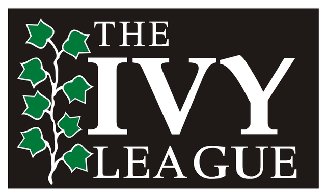 Ivy League Soccer