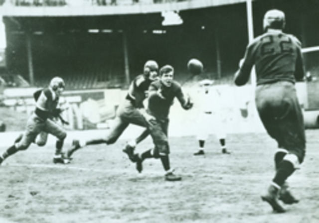 1933 NFL Championship Game