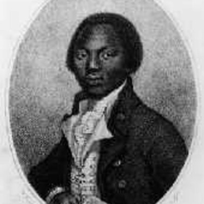 Timeline: Olaudah Eqiano By soren Knudsen