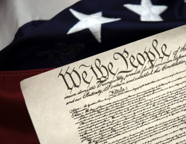 Congress passes Fourteenth Amendment (June)