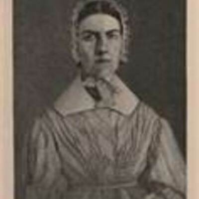 Timeline: Angelina Grimke- Lia Onisiphorou