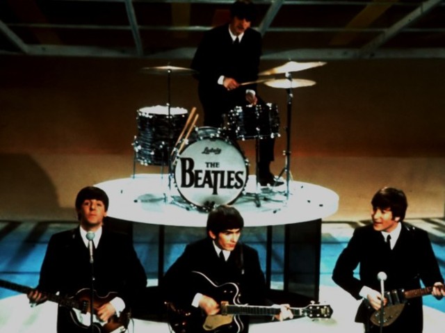 Creación de la banda