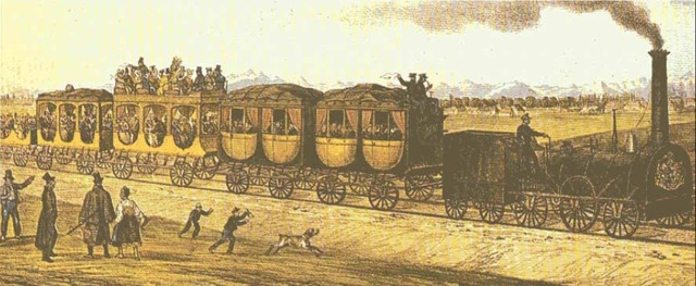 Primera Revolución Industrial. Final Siglo XVIII- Primera mitad del siglo XIX.