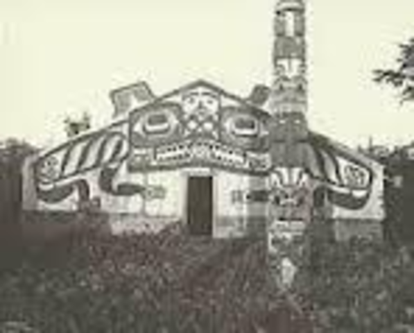 Present at treaty of Greenville