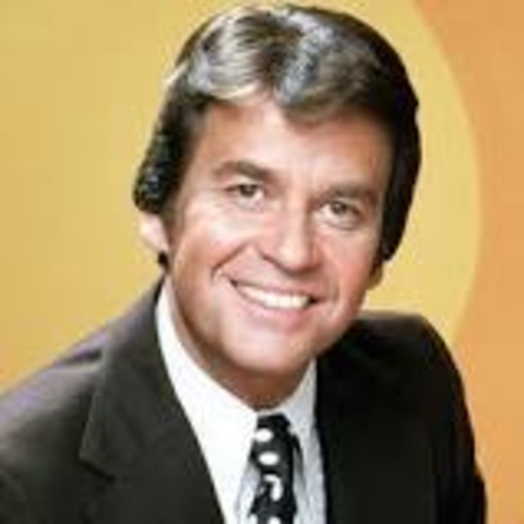 Dick Clark dies