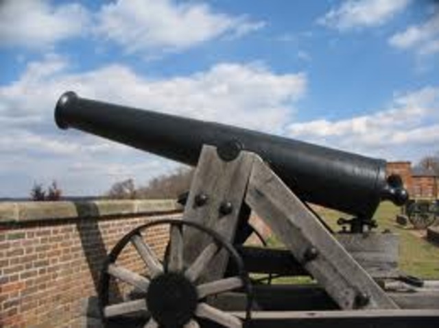 Lewis at Fort Pickering